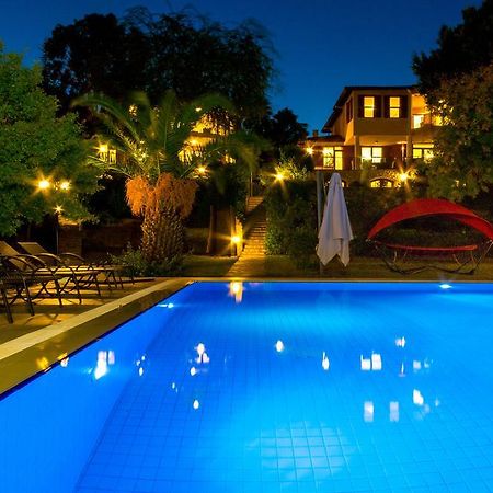 Marmaris Holiday Villas Ngoại thất bức ảnh
