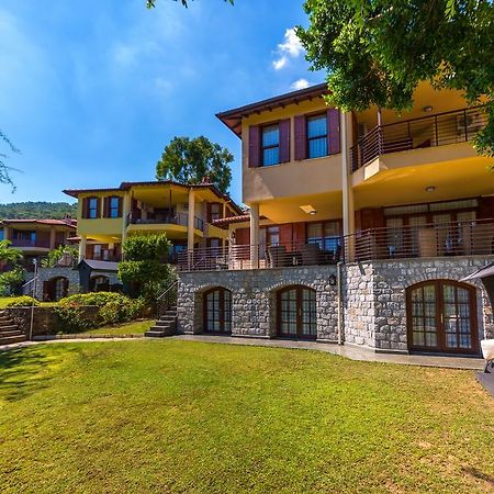 Marmaris Holiday Villas Ngoại thất bức ảnh