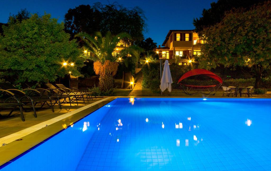 Marmaris Holiday Villas Ngoại thất bức ảnh