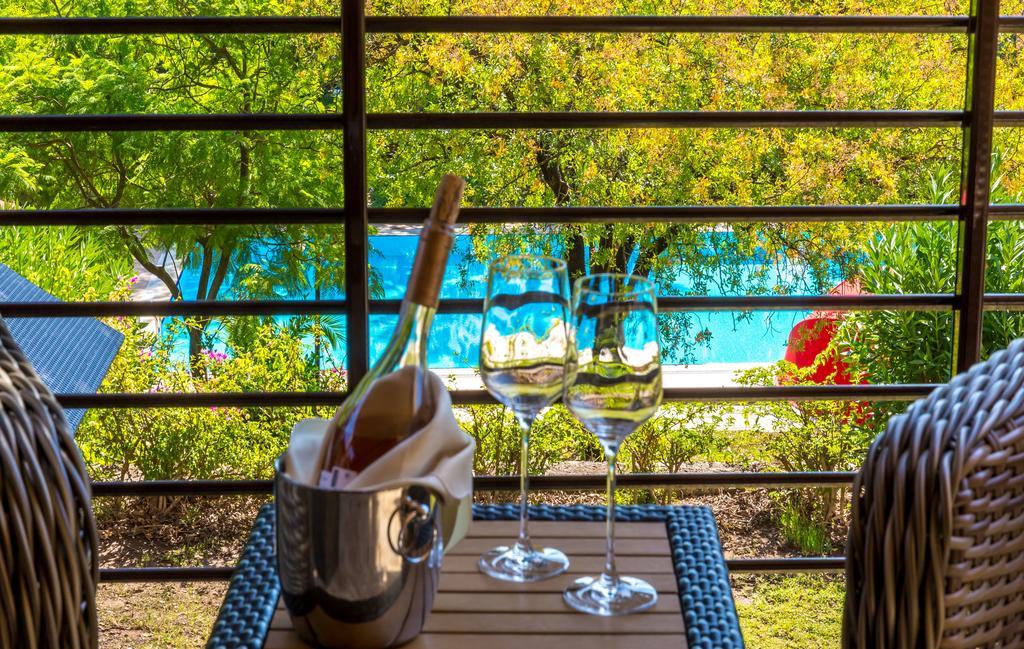 Marmaris Holiday Villas Ngoại thất bức ảnh