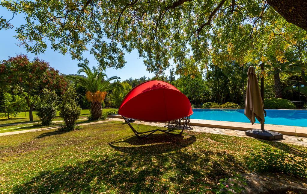Marmaris Holiday Villas Ngoại thất bức ảnh