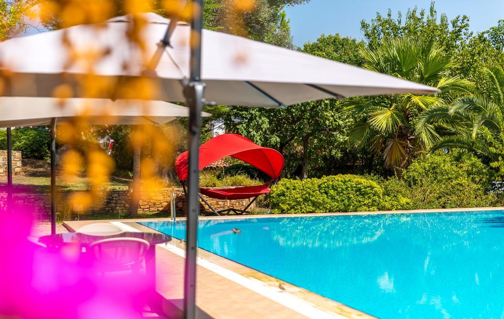 Marmaris Holiday Villas Ngoại thất bức ảnh