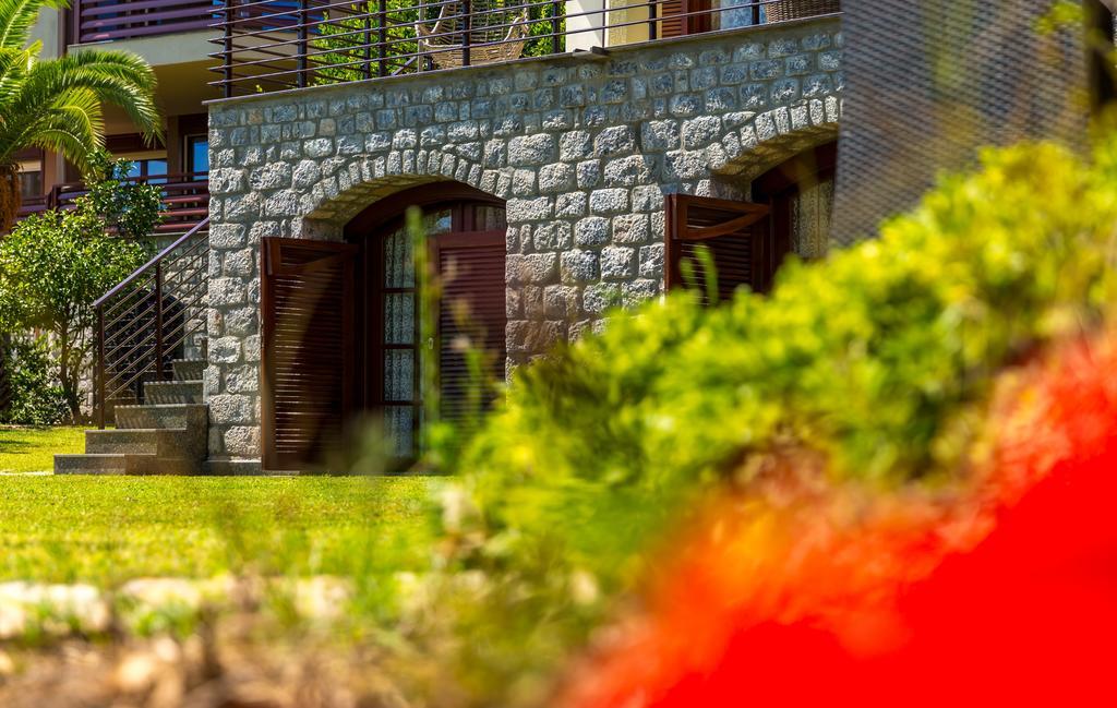 Marmaris Holiday Villas Ngoại thất bức ảnh