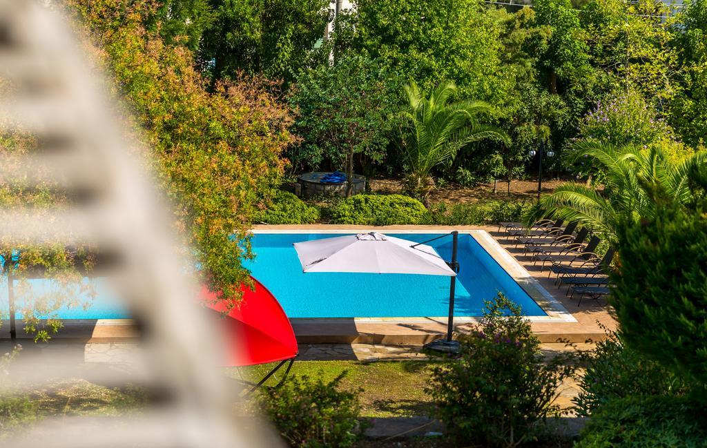 Marmaris Holiday Villas Ngoại thất bức ảnh