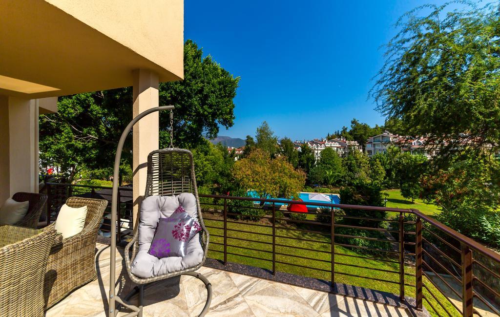 Marmaris Holiday Villas Ngoại thất bức ảnh