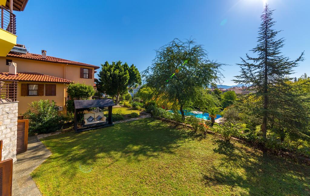 Marmaris Holiday Villas Ngoại thất bức ảnh