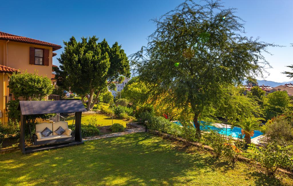 Marmaris Holiday Villas Ngoại thất bức ảnh