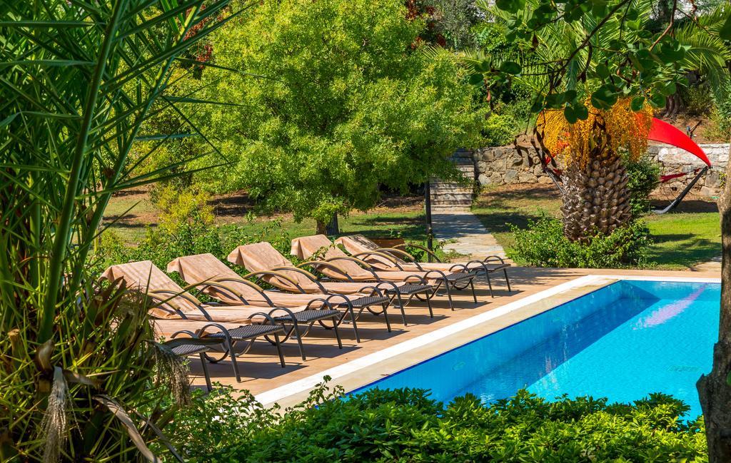 Marmaris Holiday Villas Ngoại thất bức ảnh
