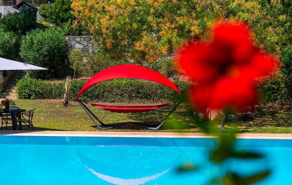 Marmaris Holiday Villas Ngoại thất bức ảnh
