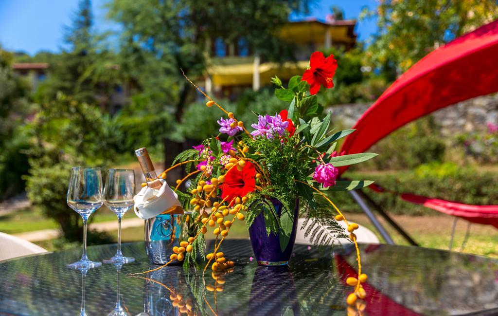 Marmaris Holiday Villas Ngoại thất bức ảnh