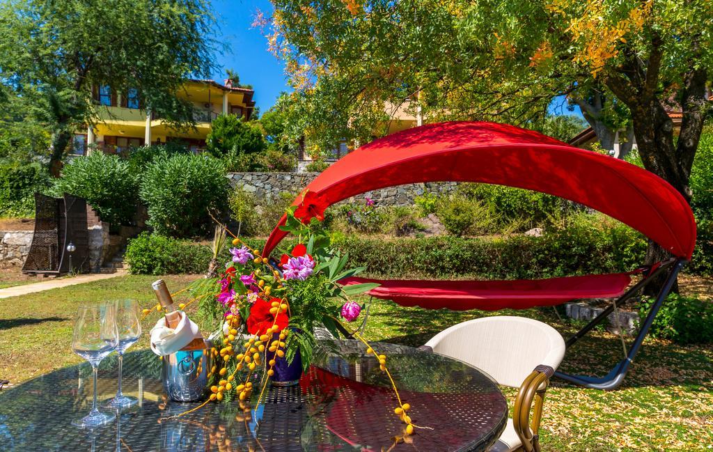 Marmaris Holiday Villas Ngoại thất bức ảnh