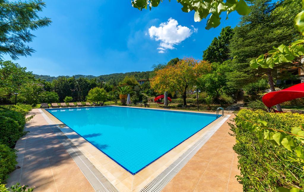 Marmaris Holiday Villas Ngoại thất bức ảnh