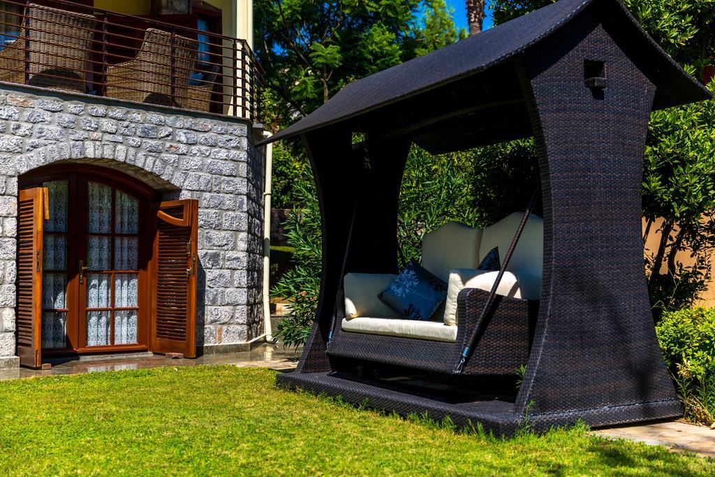 Marmaris Holiday Villas Ngoại thất bức ảnh