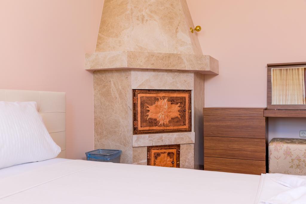 Marmaris Holiday Villas Ngoại thất bức ảnh